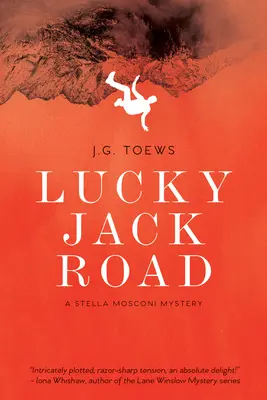 Šťastná cesta Jacka - Lucky Jack Road