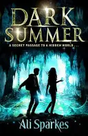 Temné leto - Dark Summer