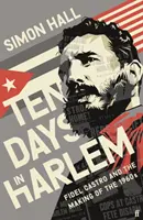 Desať dní v Harleme - Ten Days in Harlem