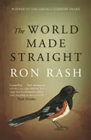 Svet sa stal rovným - World Made Straight