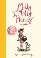 Milly-Molly-Mandy opäť - Milly-Molly-Mandy Again