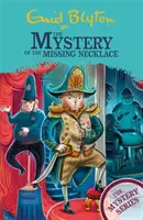 Záhada strateného náhrdelníka: Kniha 5: Záhada náhrdelníka - The Mystery of the Missing Necklace: Book 5