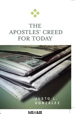 Apoštolské vyznanie viery pre dnešok - Apostles' Creed for Today