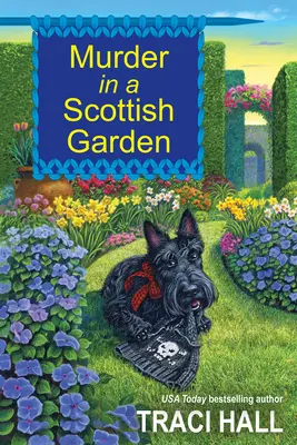 Vražda v škótskej záhrade - Murder in a Scottish Garden