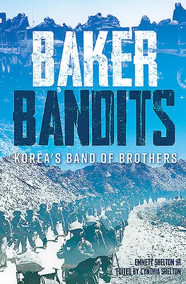 Baker Bandits: Kórejská banda bratov - Baker Bandits: Korea's Band of Brothers
