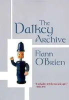 Archív Dalkey - Dalkey Archive