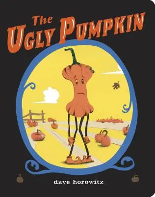 Škaredá tekvica - The Ugly Pumpkin