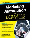 Marketingová automatizácia pre hlupákov - Marketing Automation for Dummies