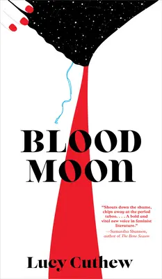 Krvavý mesiac - Blood Moon