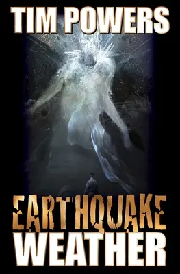 Počasie pri zemetrasení - Earthquake Weather