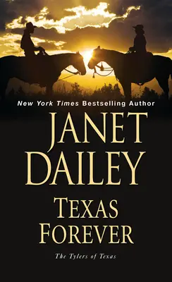 Texas navždy - Texas Forever