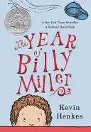 Rok Billyho Millera - The Year of Billy Miller