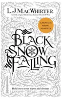 Čierny sneh padá - Black Snow Falling