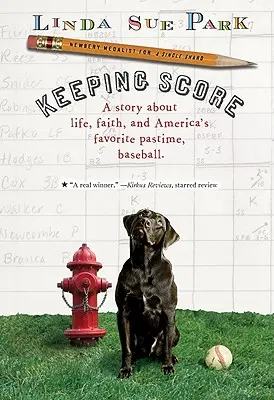 Meranie skóre - Keeping Score