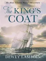 Kráľovský plášť - King's Coat