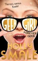 Navždy šprt - Forever Geek