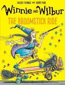 Winnie a Wilbur: Jazda na metle - Winnie and Wilbur: The Broomstick Ride