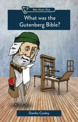 Čo bola Gutenbergova Biblia? - What Was the Gutenberg Bible?