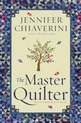 Majster quilter - The Master Quilter