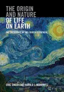 Pôvod a povaha života na Zemi: Vznik štvrtej geosféry - The Origin and Nature of Life on Earth: The Emergence of the Fourth Geosphere