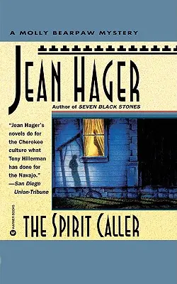 Duchovný volajúci - The Spirit Caller