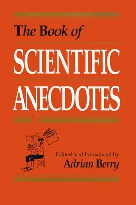 Kniha vedeckých anekdot - Book of Scientific Anecdotes