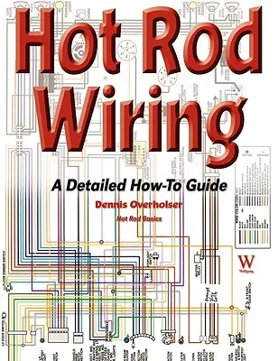 Hot Rod Wiring: Podrobná príručka ako na to - Hot Rod Wiring: A Detailed How-To Guide