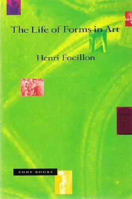 Život foriem v umení - The Life of Forms in Art