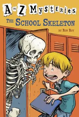 Školský kostlivec - The School Skeleton