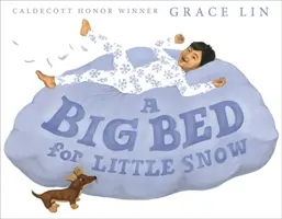 Veľká posteľ pre malý sneh - A Big Bed for Little Snow