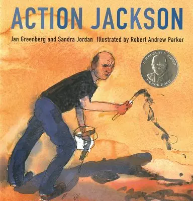 Akcia Jackson - Action Jackson