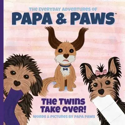 Dvojčatá preberajú vládu! - The Twins Take Over!