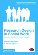 Dizajn výskumu v sociálnej práci: Kvalitatívne a kvantitatívne metódy - Research Design in Social Work: Qualitative and Quantitative Methods