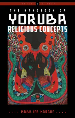 Príručka jorubských náboženských koncepcií - The Handbook of Yoruba Religious Concepts