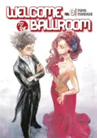 Vitajte v tanečnej sále 8 - Welcome to the Ballroom 8