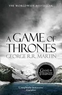 Hra o tróny - Game of Thrones