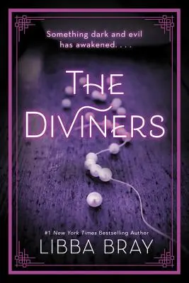 Veštci - The Diviners