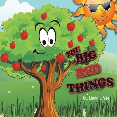 Veľké červené veci - The Big Red Things