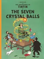 Sedem krištáľových gúľ - Seven Crystal Balls