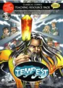 Balík učebných zdrojov Búrka - Tempest Teaching Resource Pack