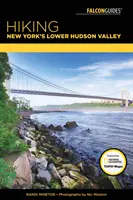 Turistika v údolí Lower Hudson Valley v štáte New York - Hiking New York's Lower Hudson Valley
