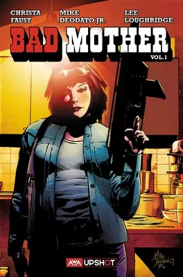 Zlá matka, 1 - Bad Mother, 1