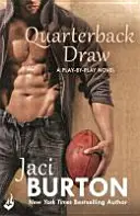 Quarterback Draw: (Burton Jaci (Autor)) - Quarterback Draw: Play-By-Play Book 9 (Burton Jaci (Author))