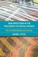 Nové smery vo filozofii sociálnych vied - New Directions in the Philosophy of Social Science