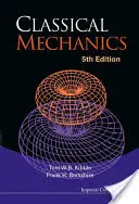 Klasická mechanika (5. vydanie) - Classical Mechanics (5th Edition)