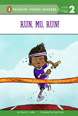 Utekaj, Mo, utekaj! - Run, Mo, Run!