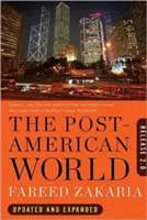 Postamerický svet: Vydanie 2.0 - The Post-American World: Release 2.0