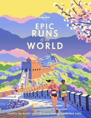 Epické behy sveta 1 - Epic Runs of the World 1