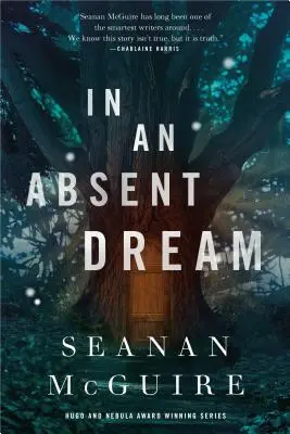 V neprítomnom sne - In an Absent Dream