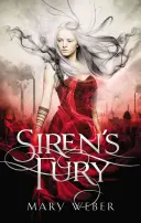 Zúrivosť sirén - Siren's Fury